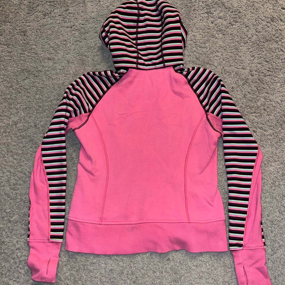Lululemon 🍋 scuba 🤿 hoodie!